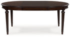 Lavinton Dining Package - Couch Potato Furniture & Mattress (CA) - Multi Location