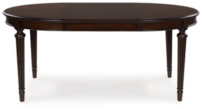 Lavinton Dining Package - Couch Potato Furniture & Mattress (CA) - Multi Location