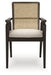 Galliden Dining Room Set - Couch Potato Furniture & Mattress (CA) - Multi Location