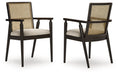 Galliden Dining Room Set - Couch Potato Furniture & Mattress (CA) - Multi Location