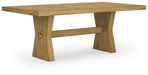 Galliden Dining Room Set - Couch Potato Furniture & Mattress (CA) - Multi Location