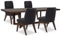 Dilenno Dining Room Set - Couch Potato Furniture & Mattress (CA) - Multi Location