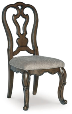 Maylee Dining Room Set - Couch Potato Furniture & Mattress (CA) - Multi Location
