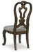 Maylee Dining Room Set - Couch Potato Furniture & Mattress (CA) - Multi Location