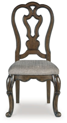 Maylee Dining Room Set - Couch Potato Furniture & Mattress (CA) - Multi Location