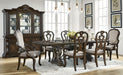 Maylee Dining Room Set - Couch Potato Furniture & Mattress (CA) - Multi Location