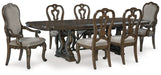 Maylee Dining Room Set - Couch Potato Furniture & Mattress (CA) - Multi Location