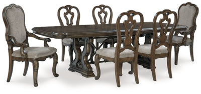 Maylee Dining Room Set - Couch Potato Furniture & Mattress (CA) - Multi Location