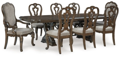 Maylee Dining Room Set - Couch Potato Furniture & Mattress (CA) - Multi Location