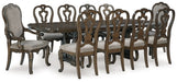 Maylee Dining Room Set - Couch Potato Furniture & Mattress (CA) - Multi Location