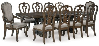 Maylee Dining Room Set - Couch Potato Furniture & Mattress (CA) - Multi Location
