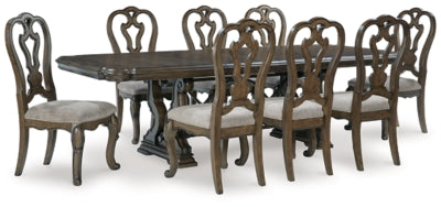 Maylee Dining Room Set - Couch Potato Furniture & Mattress (CA) - Multi Location