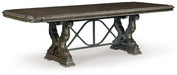 Maylee Dining Room Set - Couch Potato Furniture & Mattress (CA) - Multi Location