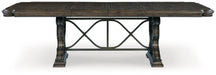 Maylee Dining Room Set - Couch Potato Furniture & Mattress (CA) - Multi Location