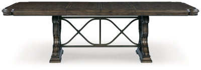 Maylee Dining Room Set - Couch Potato Furniture & Mattress (CA) - Multi Location