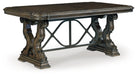 Maylee Dining Room Set - Couch Potato Furniture & Mattress (CA) - Multi Location