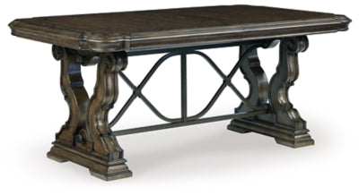 Maylee Dining Room Set - Couch Potato Furniture & Mattress (CA) - Multi Location