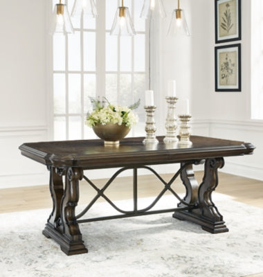 Maylee Dining Room Set - Couch Potato Furniture & Mattress (CA) - Multi Location