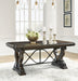 Maylee Dining Room Set - Couch Potato Furniture & Mattress (CA) - Multi Location