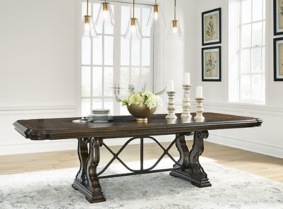 Maylee Dining Room Set - Couch Potato Furniture & Mattress (CA) - Multi Location