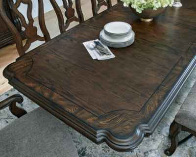 Maylee Dining Room Set - Couch Potato Furniture & Mattress (CA) - Multi Location