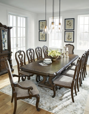 Maylee Dining Room Set - Couch Potato Furniture & Mattress (CA) - Multi Location