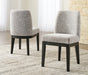 Burkhaus Dining Room Set - Couch Potato Furniture & Mattress (CA) - Multi Location