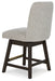 Burkhaus Dining Room Set - Couch Potato Furniture & Mattress (CA) - Multi Location