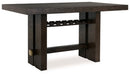 Burkhaus Dining Room Set - Couch Potato Furniture & Mattress (CA) - Multi Location