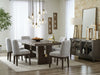 Burkhaus Dining Room Set - Couch Potato Furniture & Mattress (CA) - Multi Location