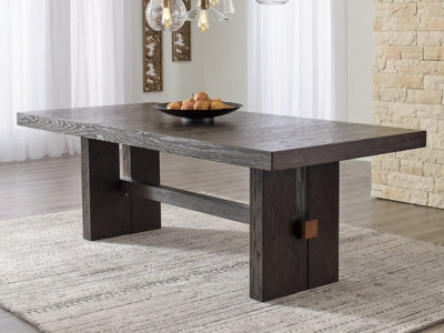 Burkhaus Dining Room Set - Couch Potato Furniture & Mattress (CA) - Multi Location
