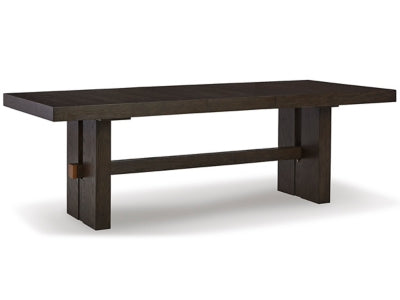 Burkhaus Dining Room Set - Couch Potato Furniture & Mattress (CA) - Multi Location