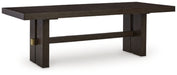 Burkhaus Dining Room Set - Couch Potato Furniture & Mattress (CA) - Multi Location