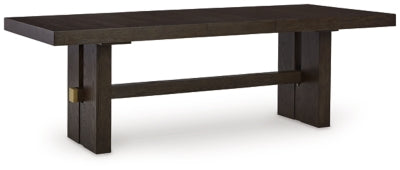 Burkhaus Dining Room Set - Couch Potato Furniture & Mattress (CA) - Multi Location