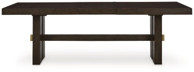 Burkhaus Dining Room Set - Couch Potato Furniture & Mattress (CA) - Multi Location