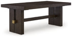 Burkhaus Dining Room Set - Couch Potato Furniture & Mattress (CA) - Multi Location