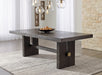 Burkhaus Dining Room Set - Couch Potato Furniture & Mattress (CA) - Multi Location