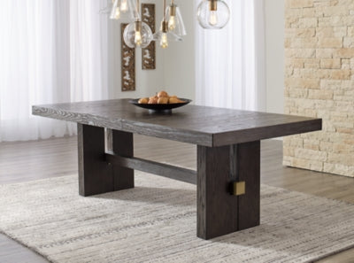 Burkhaus Dining Room Set - Couch Potato Furniture & Mattress (CA) - Multi Location