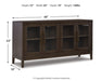 Burkhaus Dining Room Set - Couch Potato Furniture & Mattress (CA) - Multi Location