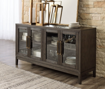 Burkhaus Dining Room Set - Couch Potato Furniture & Mattress (CA) - Multi Location