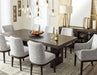 Burkhaus Dining Room Set - Couch Potato Furniture & Mattress (CA) - Multi Location