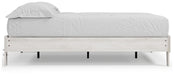 Shawburn Queen Platform Bed - Couch Potato Furniture & Mattress (CA) - Multi Location
