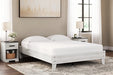 Shawburn Queen Platform Bed - Couch Potato Furniture & Mattress (CA) - Multi Location