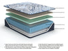 Firm Luxe 2.0 Mattress - Couch Potato Furniture & Mattress (CA) - Multi Location