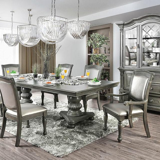 Alpena Dining Table Set - Couch Potato Furniture & Mattress (CA) - Multi Location