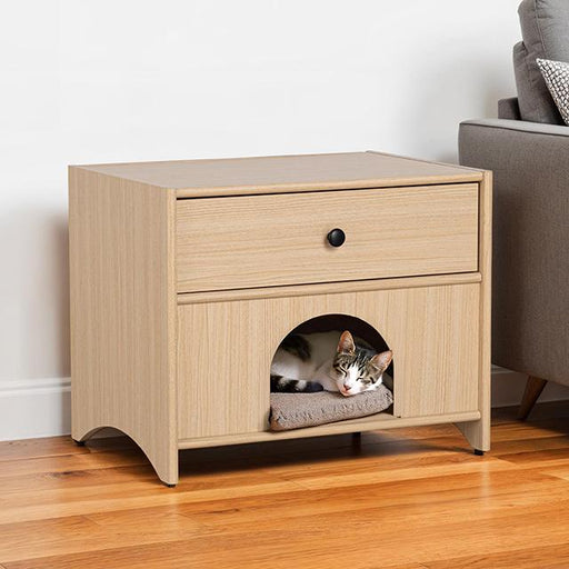 Chiloquin Side Table - Couch Potato Furniture & Mattress (CA) - Multi Location