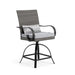 Arosa Counter Ht. Swivel Arm Chair (2/CTN) - Couch Potato Furniture & Mattress (CA) - Multi Location