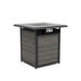 Arosa Fire Pit Counter Ht. Table - Couch Potato Furniture & Mattress (CA) - Multi Location