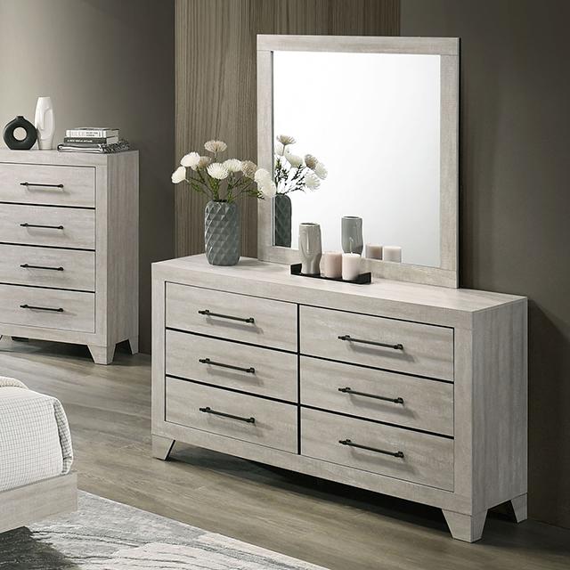 Dubuque Mirror