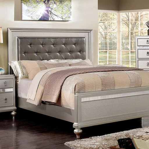 Avior Bed - Couch Potato Furniture & Mattress (CA) - Multi Location